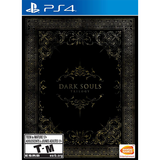 Dark Souls Trilogy cho máy PS4