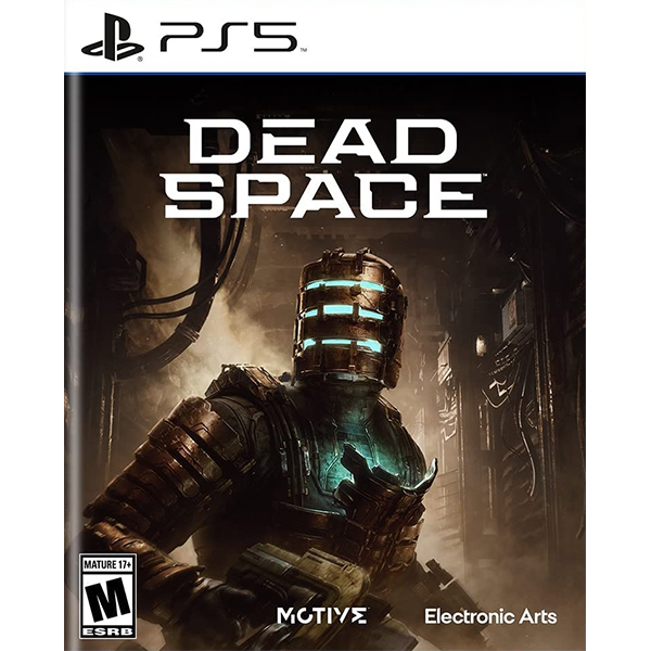 game PS5 Dead Space