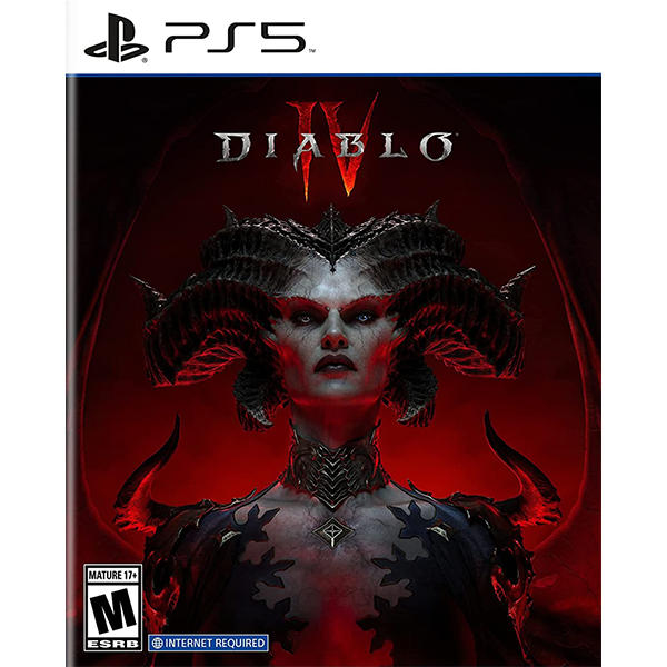 game PS5 Diablo IV - Đã qua sử dụng 2nd