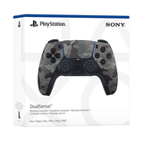 Tay cầm không dây DualSense Wireless Controller - Grey Camouflage