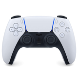 Tay cầm không dây DualSense Wireless Controller -  White/Black