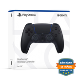 Tay cầm không dây DualSense Wireless Controller - Midnight Black