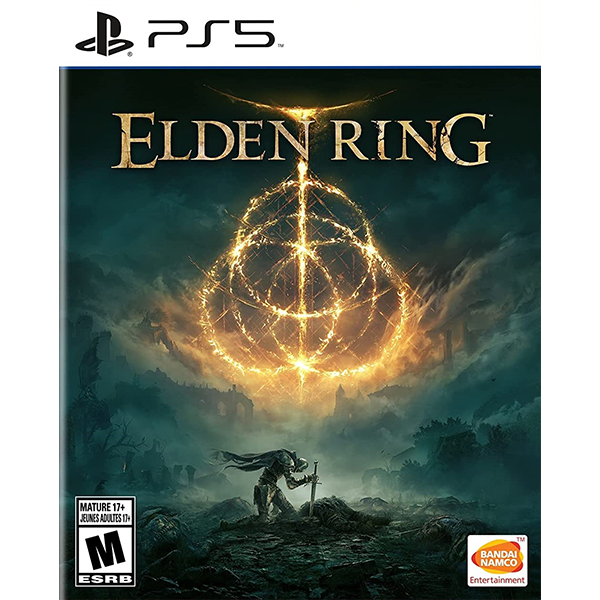 game PS5 Elden Ring