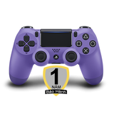 Tay cầm chính hãng PlayStation 4 - Electric Purple