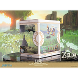 Mô hình cao cấp The Legend of Zelda Breath of the Wild - Link hãng F4F giá rẻ