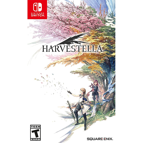 game Nintendo Switch Harvestella