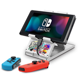 Nintendo Switch Play Stand Splatoon 2 Edition