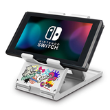 Nintendo Switch Play Stand Splatoon 2 Edition