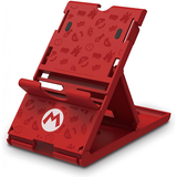 Hori Switch Play Stand Mario Edition