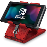 Hori Switch Play Stand Mario Edition