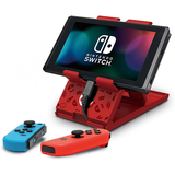 Hori Switch Play Stand Mario Edition