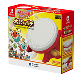 Bộ trống Hori Taiko Drum Controller cho Nintendo Switch