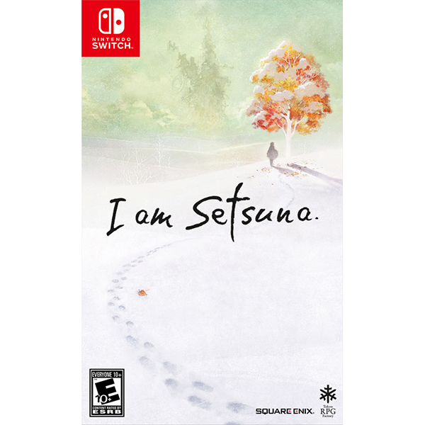 I Am Setsuna cho máy Nintendo Switch