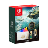 Máy Nintendo Switch OLED The Legend of Zelda Tears of the Kingdom Edition