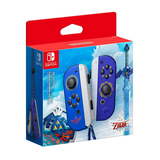 Tay cầm Joy-Con phiên bản The Legend Of Zelda Skyward Sword