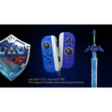 Tay cầm Joy-Con phiên bản The Legend Of Zelda Skyward Sword