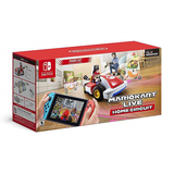 Mario Kart Live Home Circuit - Mario Set