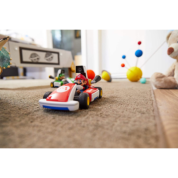 Mario Kart Live Home Circuit - Mario Set