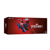 game PS5 Marvel's Spider-Man 2 Collector's Edition