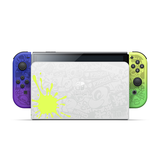 Máy Nintendo Switch OLED Splatoon 3 Edition