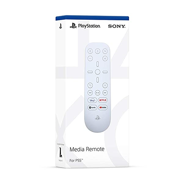 Điều khiển Media Remote