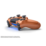 Tay Cầm PlayStation 4 Metallic Copper