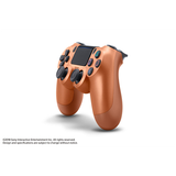 Metallic Copper DualShock 4 Wireless Controller