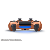 PS4 Controller Metallic Copper