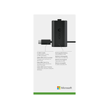 Pin sạc Microsoft Xbox Rechargeable Battery + USB-C chính hãng