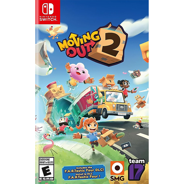 game Nintendo Switch Moving Out 2