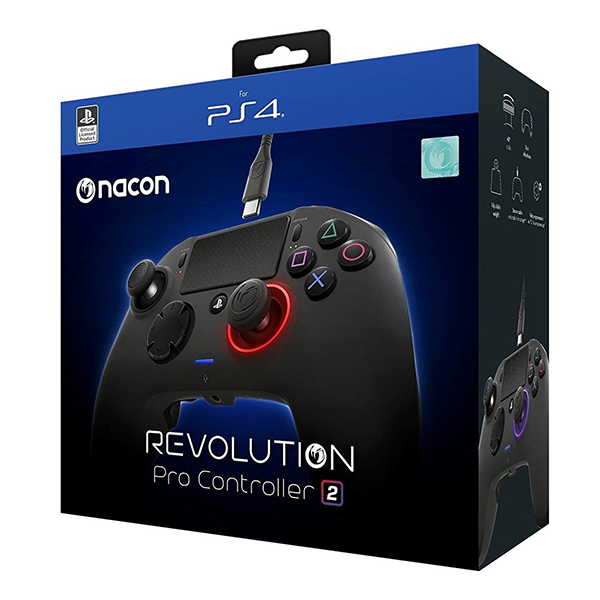 Tay cầm NACON Revolution PRO V2