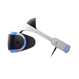 PlayStation VR version 2 với 2 games