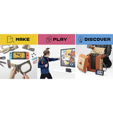 Nintendo Labo Robot Kit Switch