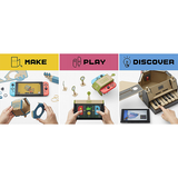 Nintendo Labo Variety Kit Switch