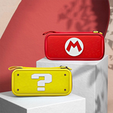 Túi đựng máy Nintendo Switch cao cấp phiên bản Mario
