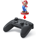 Nintendo Switch Pro Controller