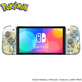 Tay cầm Nintendo Switch Split Pad Compact (Pikachu & Mimikyu)