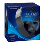 Tai Nghe PlayStation 4 Platinum