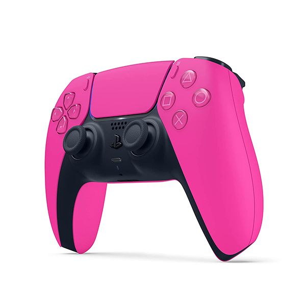 Tay cầm không dây DualSense Wireless Controller - Nova Pink