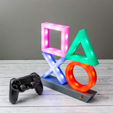 Đèn PlayStation Icons Light XL