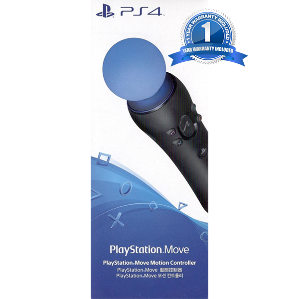 Tay Cầm PlayStation Move