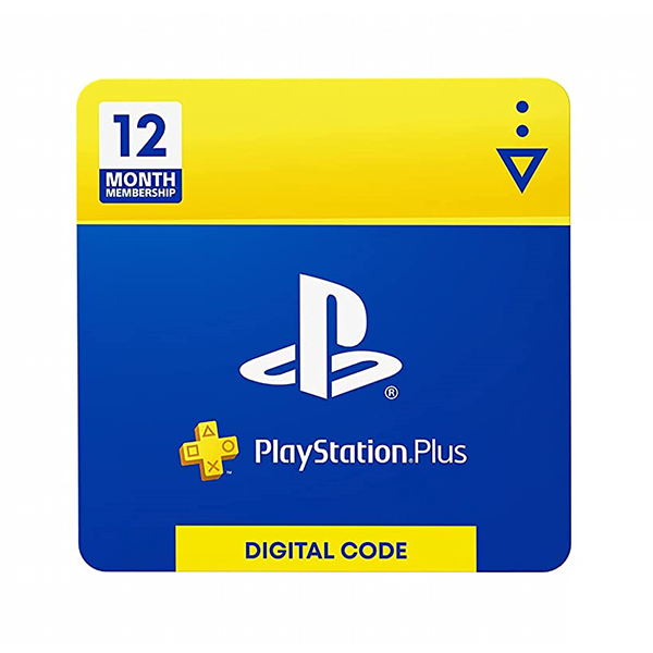 Code 1 năm PlayStation Plus hệ US