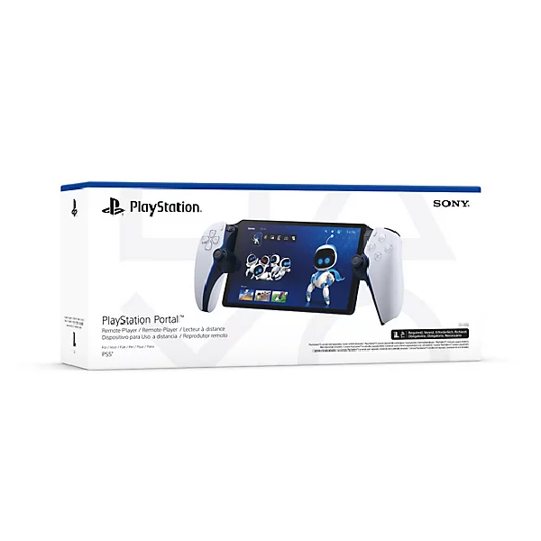 Sony PlayStation Portal PS5 chính hãng