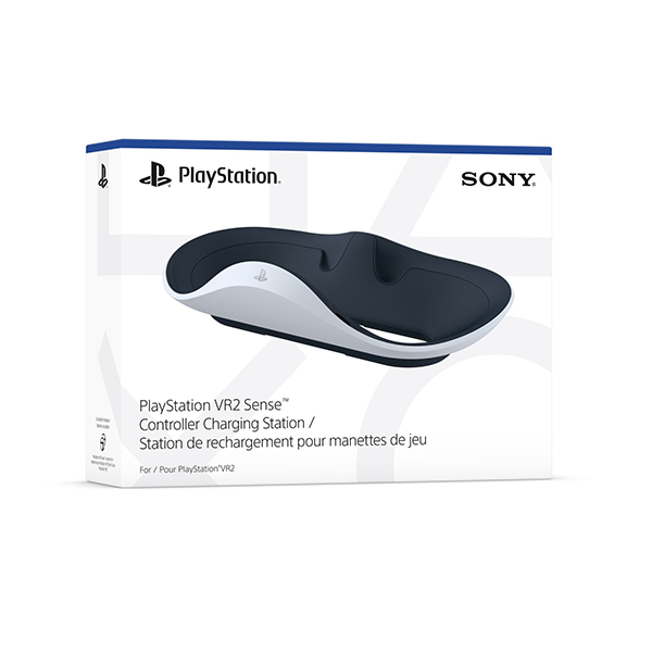 Đế sạc tay cầm PlayStation VR2 Sense CFI-ZSS1 G chính hãng giá rẻ