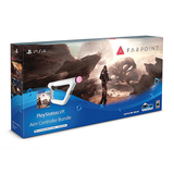 PlayStation VR Aim Controller Bundle