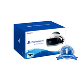 PlayStation VR version 2