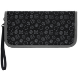 Premium Console Case Mario