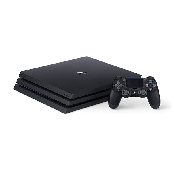 Máy PS4 Pro 1TB chính hãng - Đã qua sử dụng (2nd)