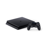 New PS4 Slim 1TB Console