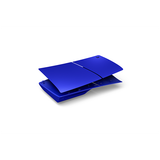Ốp bọc PS5 Slim Cobalt Blue  CFI-ZCS2G 09